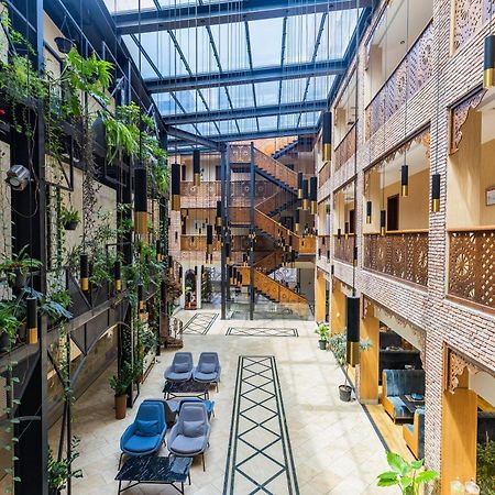 Mukhrantubani Boutique Hotel Tbilisi Bagian luar foto