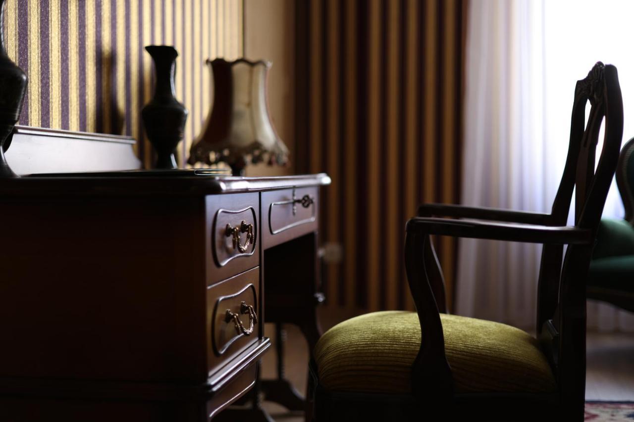 Mukhrantubani Boutique Hotel Tbilisi Bagian luar foto