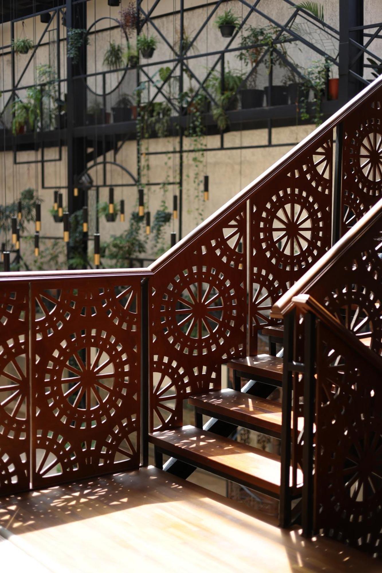 Mukhrantubani Boutique Hotel Tbilisi Bagian luar foto