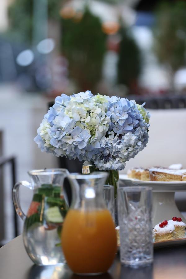 Mukhrantubani Boutique Hotel Tbilisi Bagian luar foto