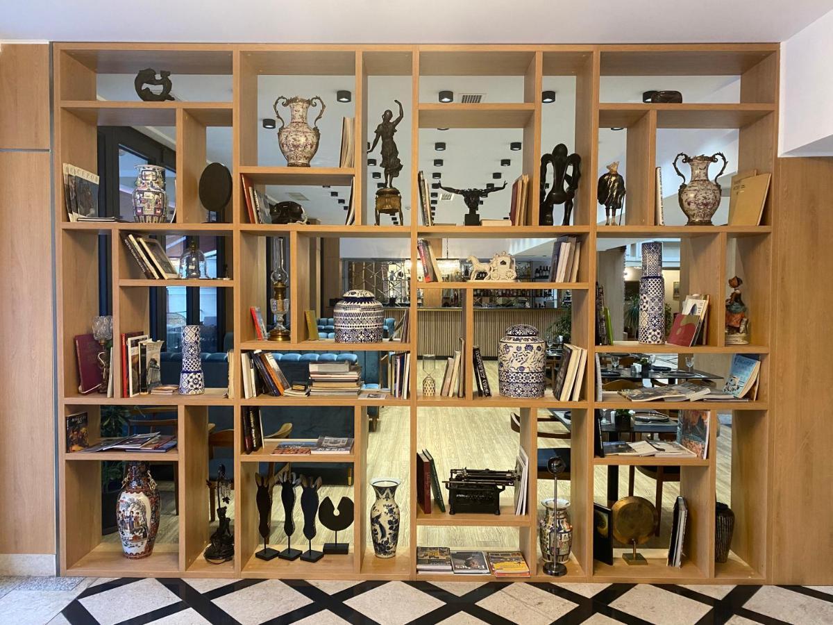 Mukhrantubani Boutique Hotel Tbilisi Bagian luar foto