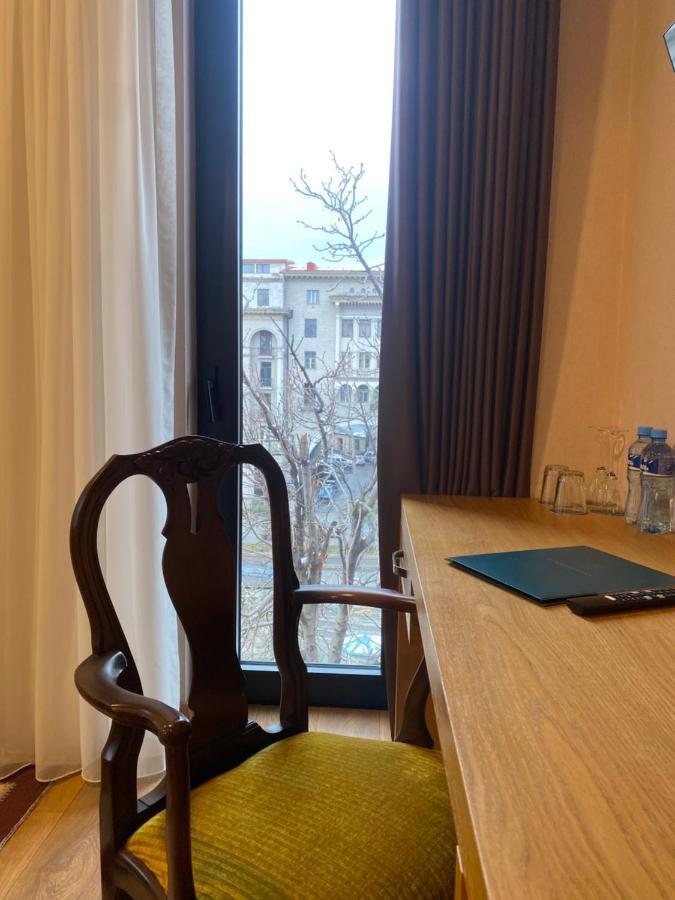 Mukhrantubani Boutique Hotel Tbilisi Bagian luar foto